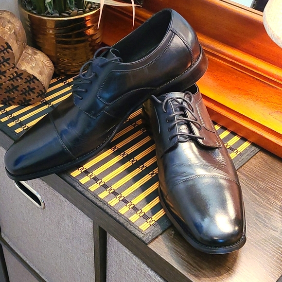 Joseph Abboud Other - Joseph Abboud men's dress shoes